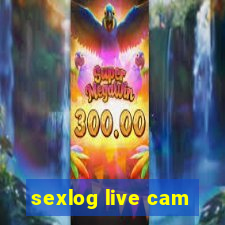 sexlog live cam